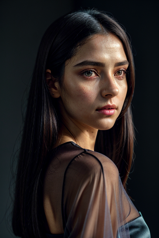 different kinds of dark aesthetics