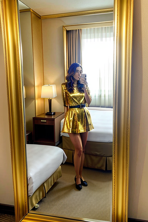 aesthetic mirror selfie boy quotes