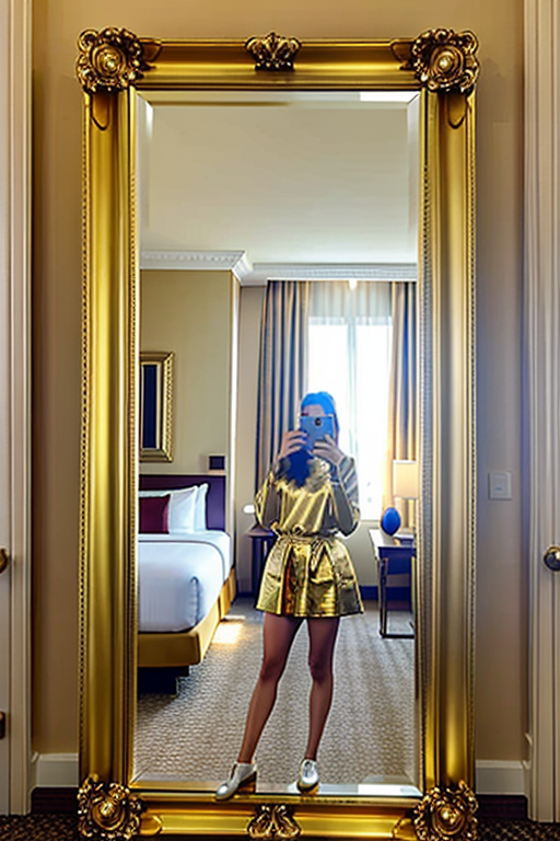 magic mirror photo booth cost