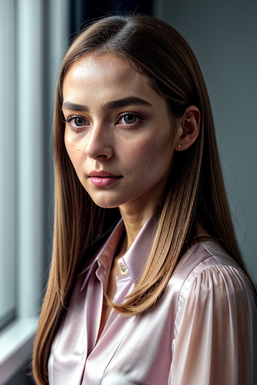 office styles for ladies